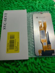 Дисплей Samsung Galaxy A03